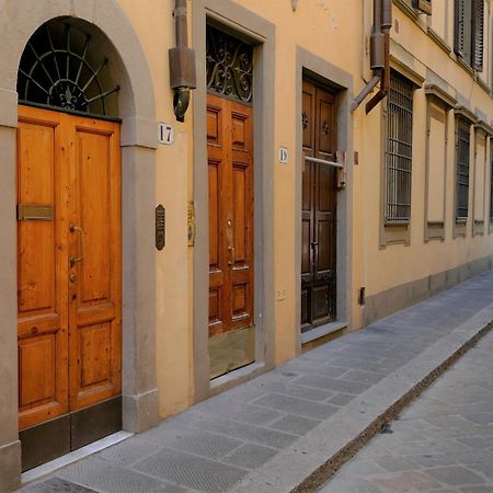 Novella Style Florence 1 Exterior foto